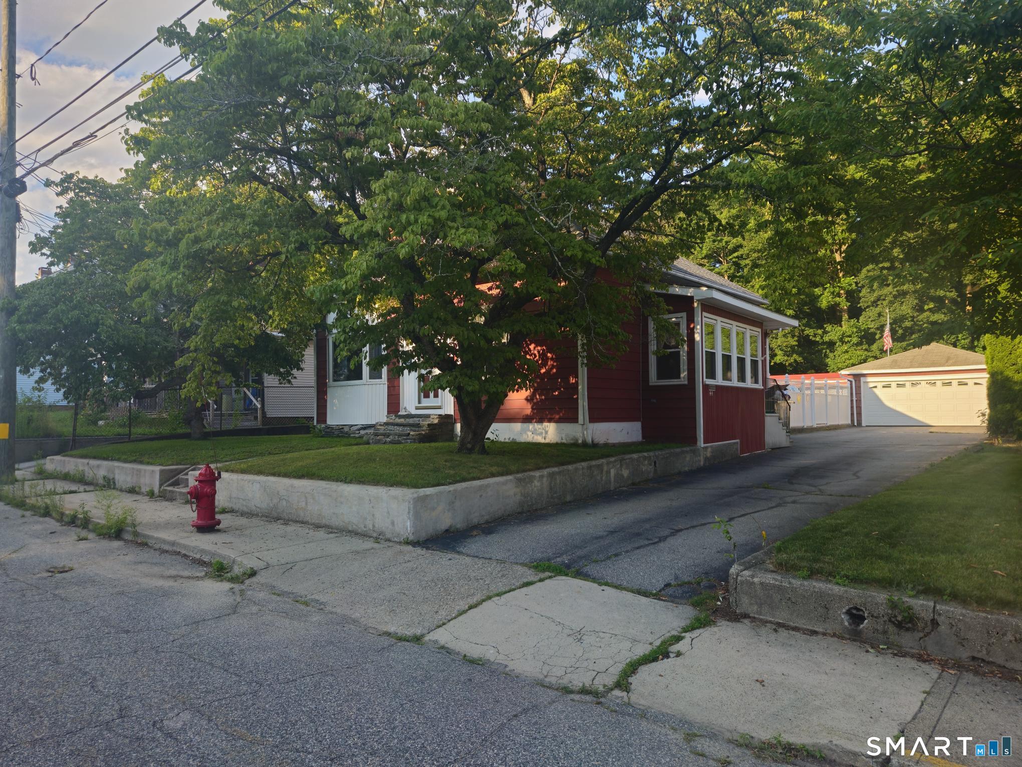 44 School Street Killingly CT 06239
