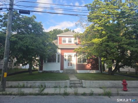 44 School Street Killingly CT 06239