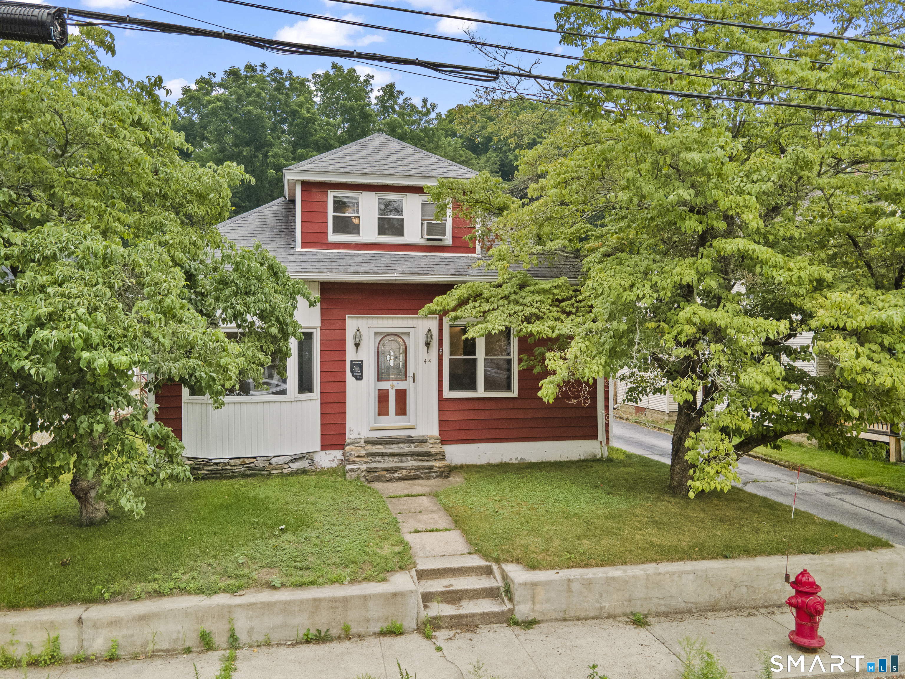 44 School Street Killingly CT 06239