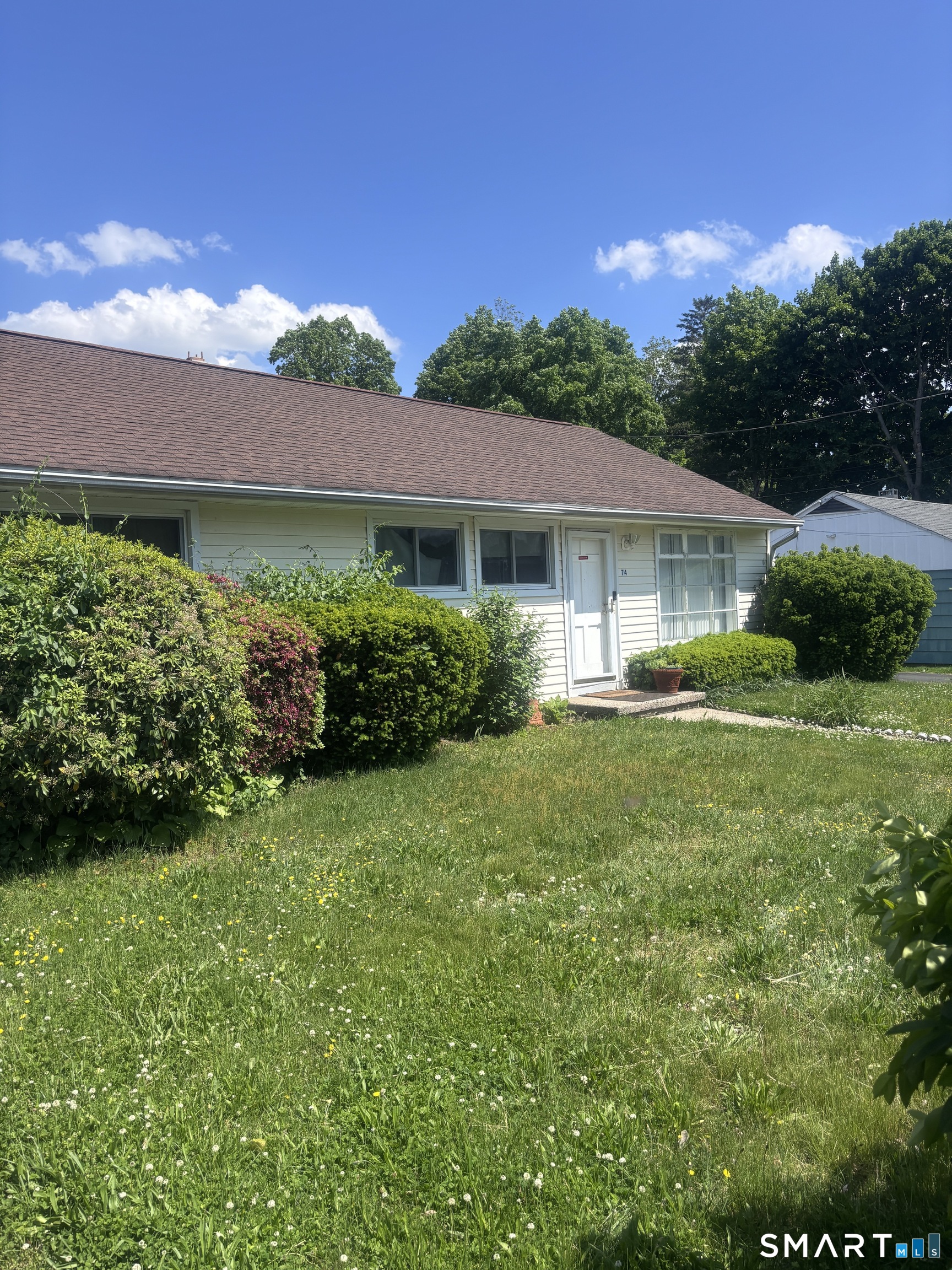 74 Leonard Drive Bridgeport CT 06606