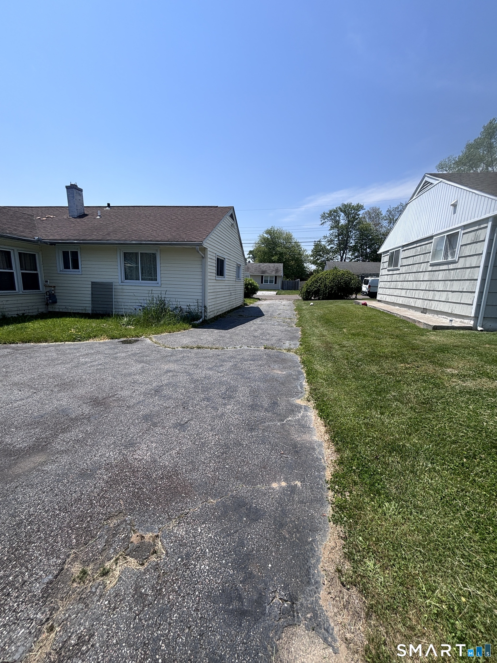 74 Leonard Drive Bridgeport CT 06606