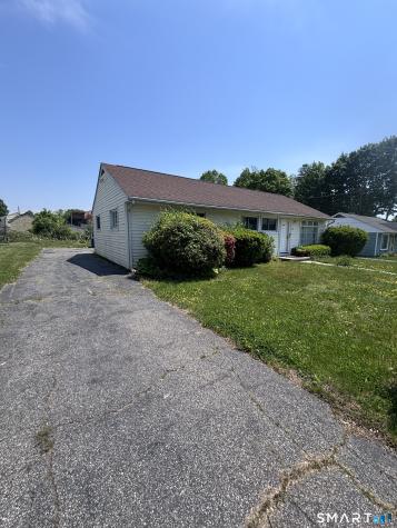 74 Leonard Drive Bridgeport CT 06606