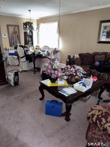 74 Leonard Drive Bridgeport CT 06606