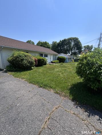 74 Leonard Drive Bridgeport CT 06606