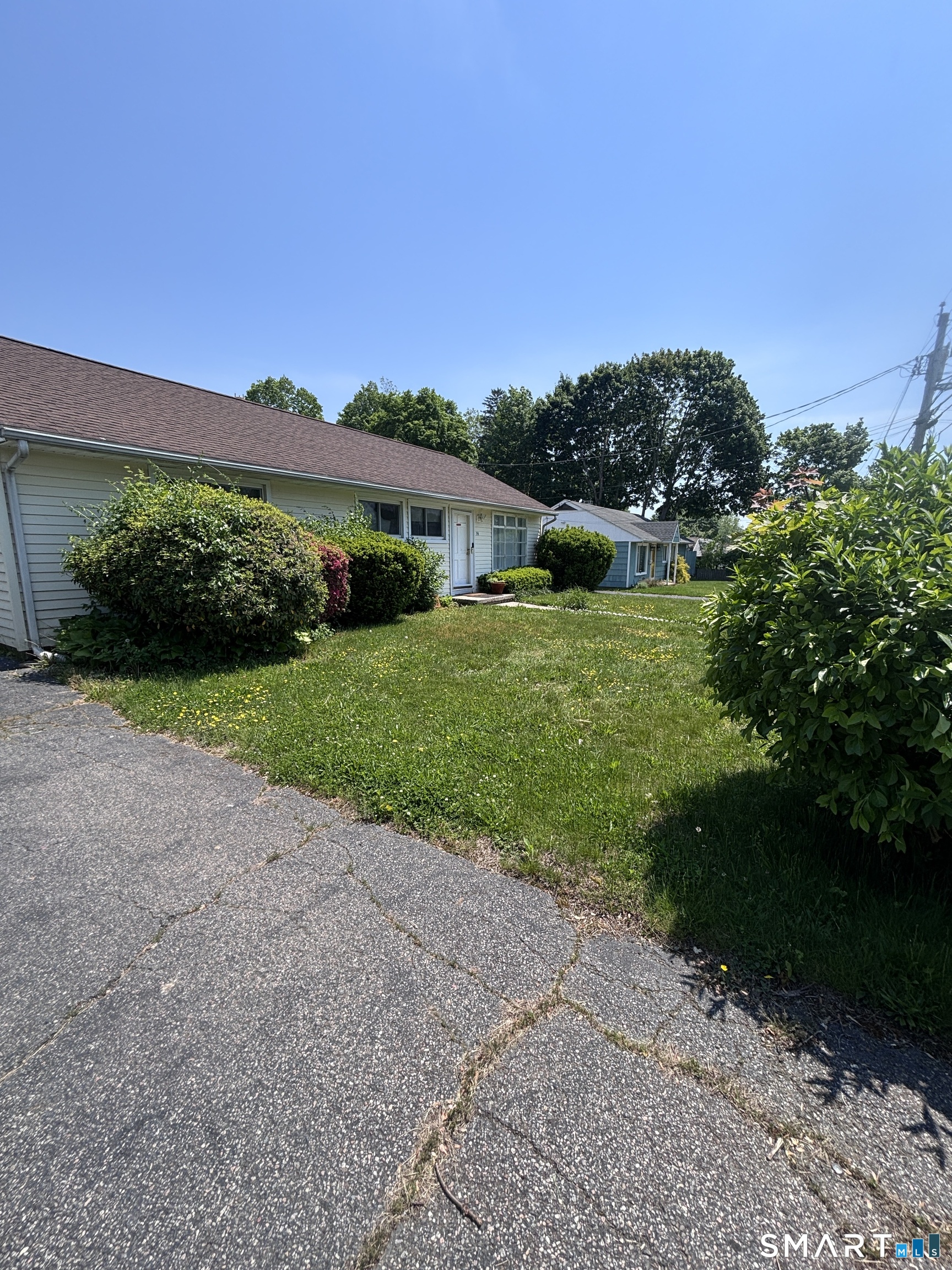 74 Leonard Drive Bridgeport CT 06606