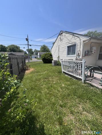 74 Leonard Drive Bridgeport CT 06606
