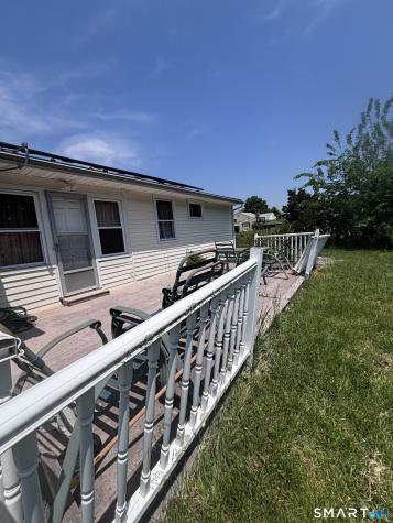 74 Leonard Drive Bridgeport CT 06606