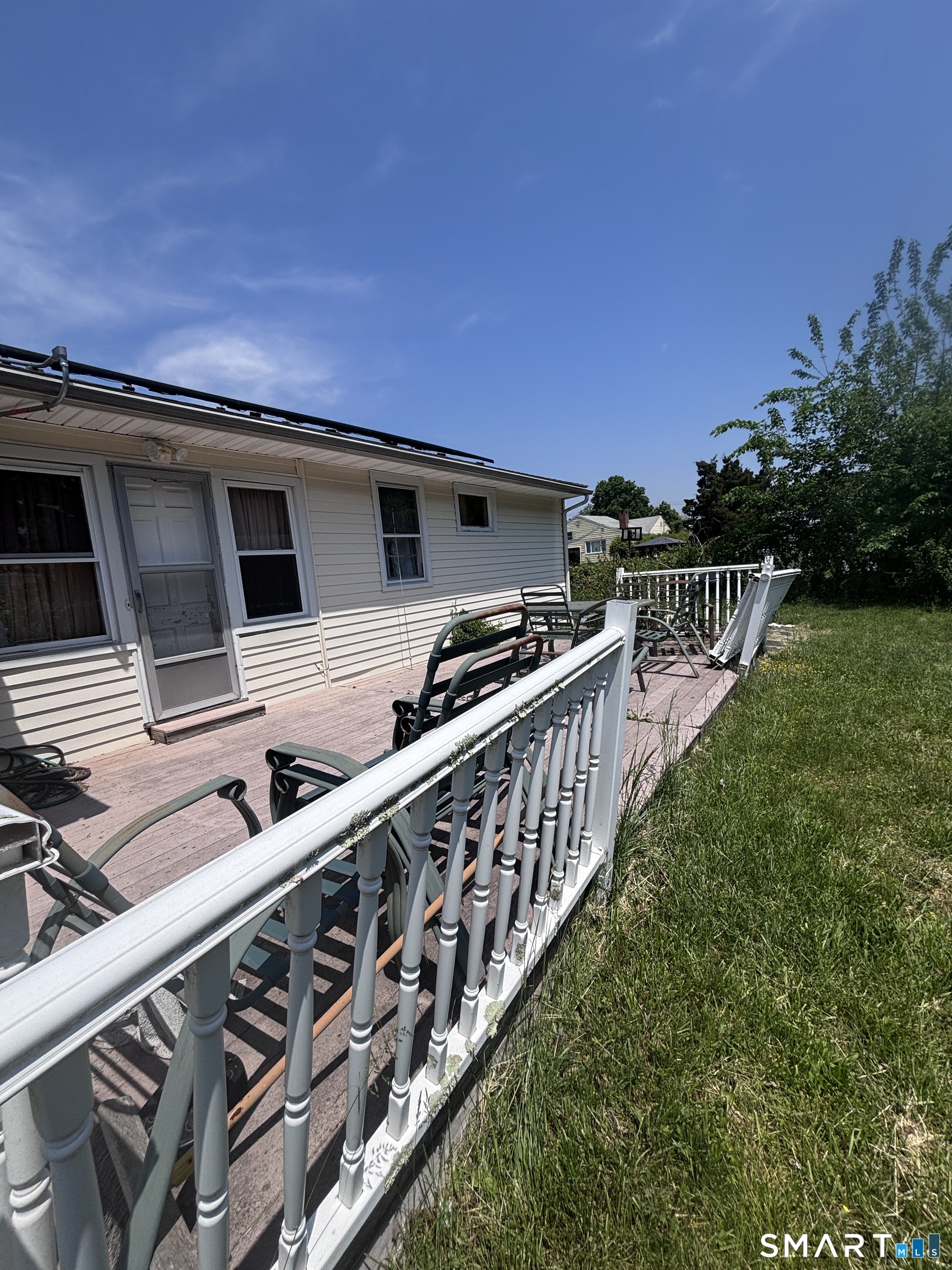 74 Leonard Drive Bridgeport CT 06606