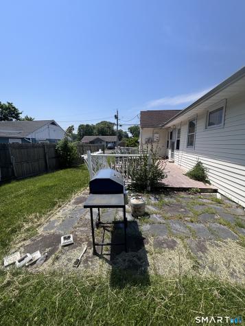 74 Leonard Drive Bridgeport CT 06606