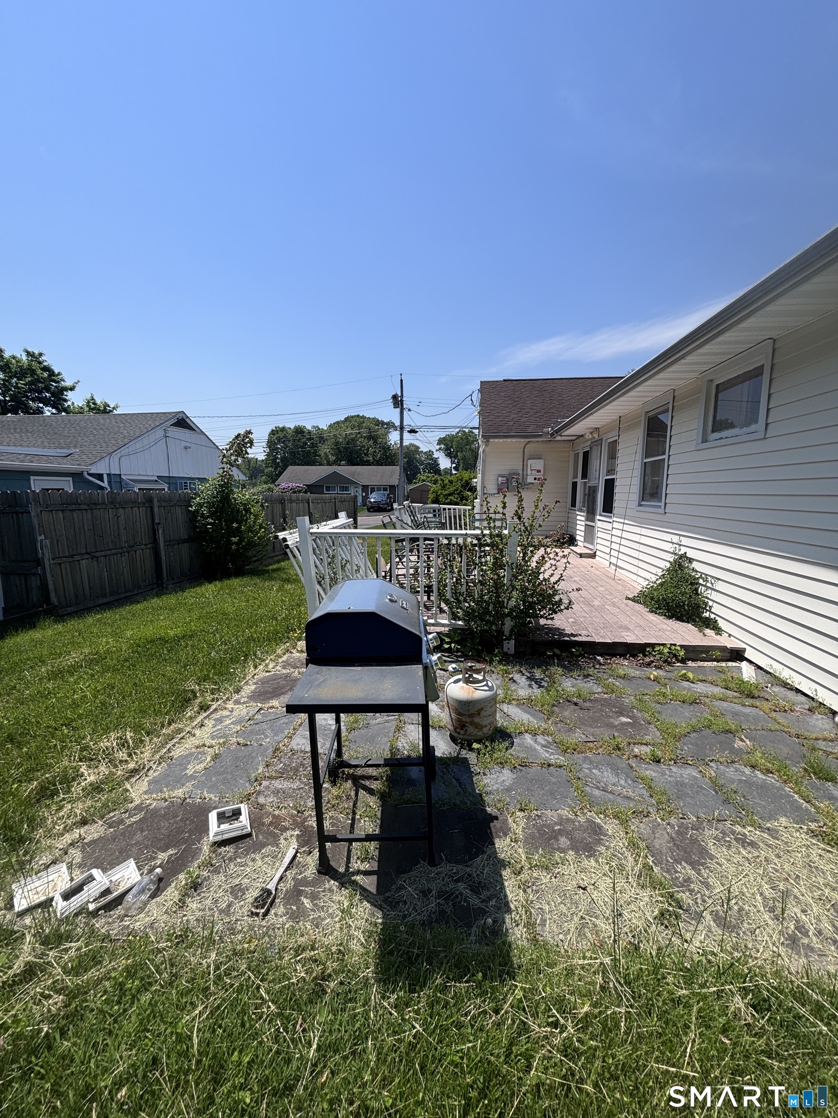 74 Leonard Drive Bridgeport CT 06606