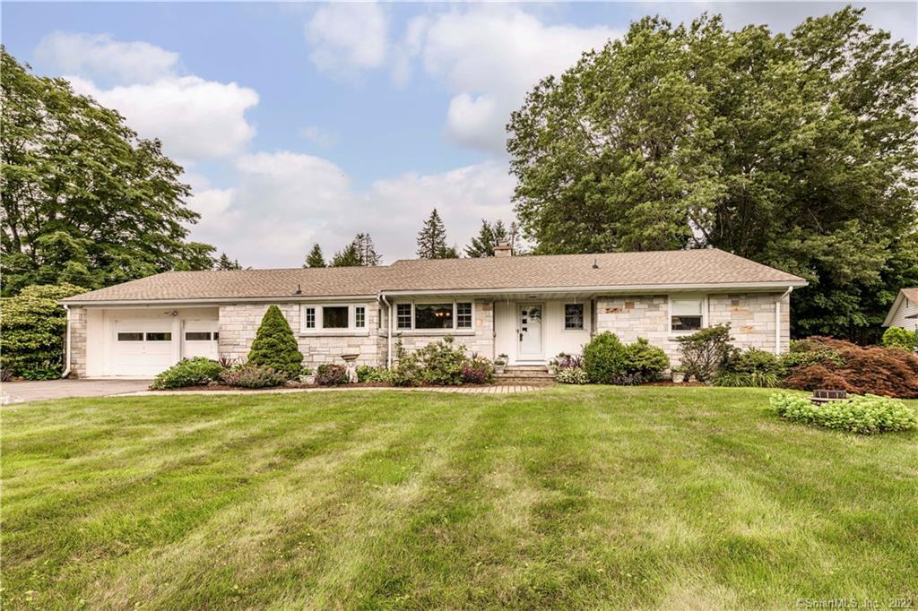 54 Huntington Circle Hamden CT 06518