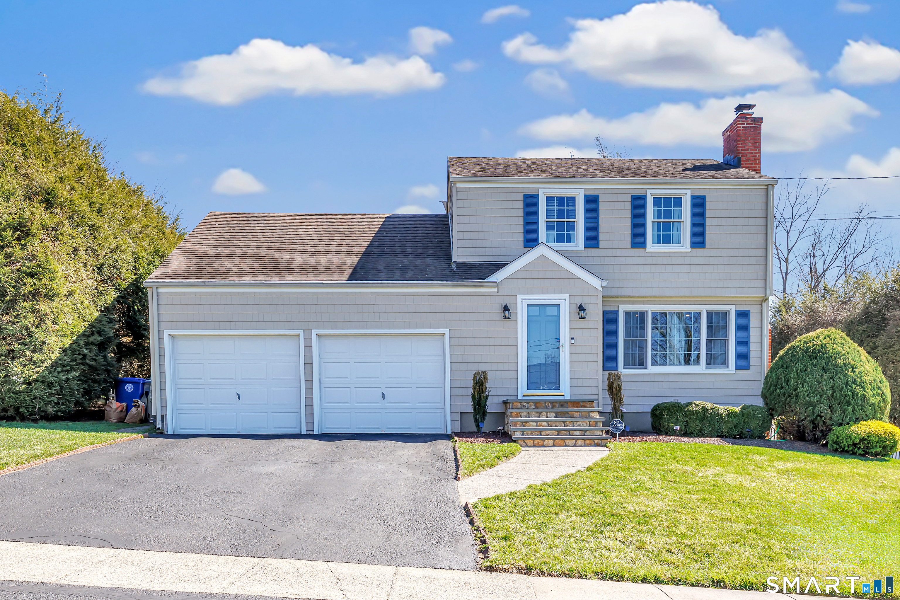 155 Blueberry Lane Stratford CT 06614