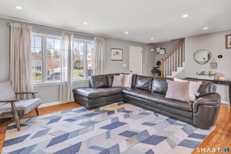 155 Blueberry Lane Stratford CT 06614