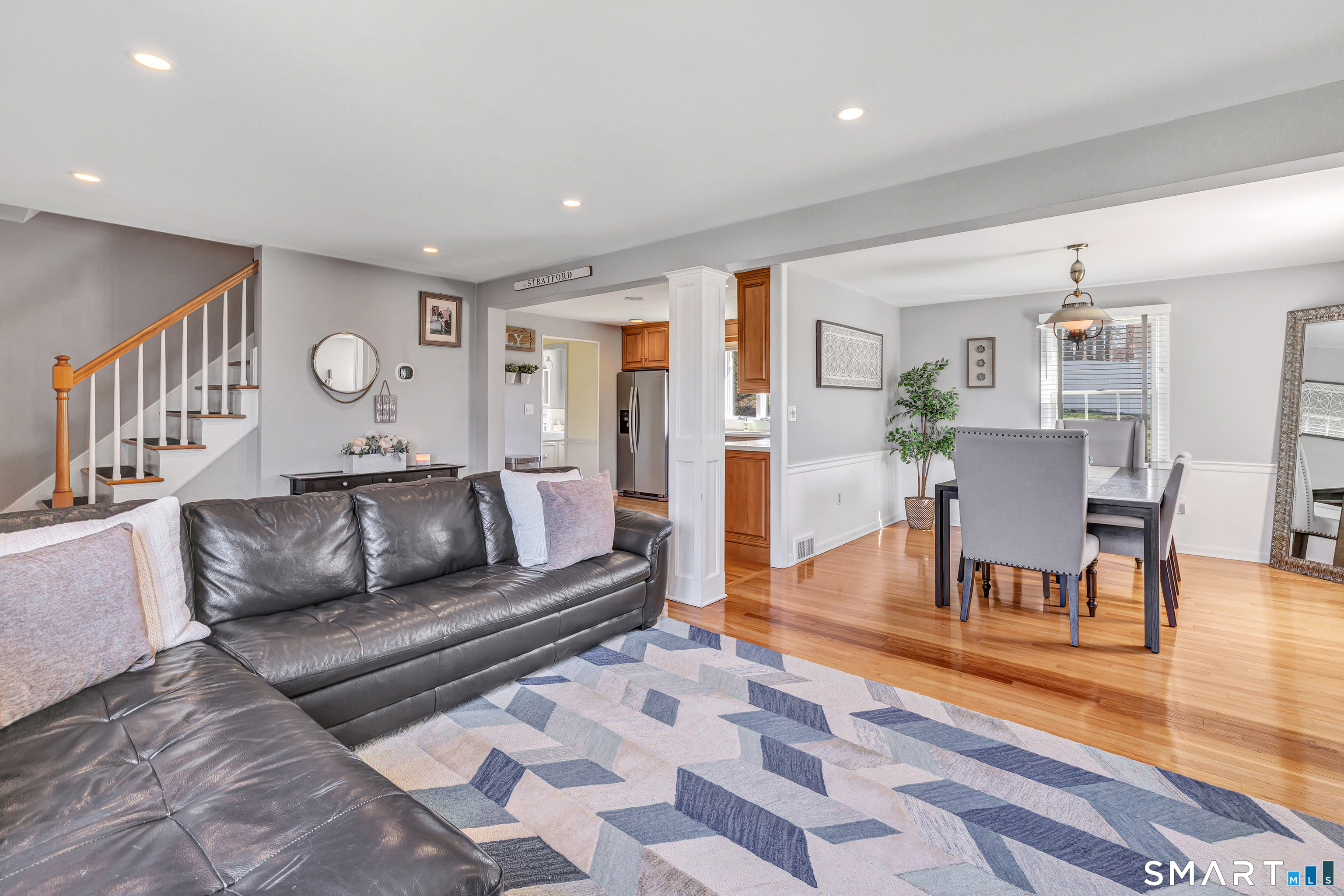 155 Blueberry Lane Stratford CT 06614