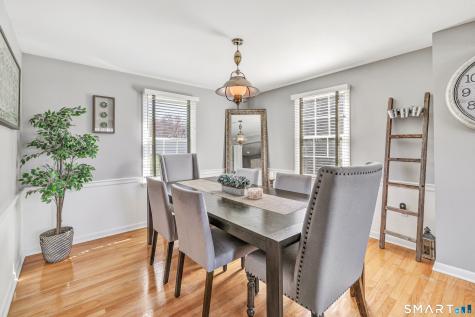 155 Blueberry Lane Stratford CT 06614
