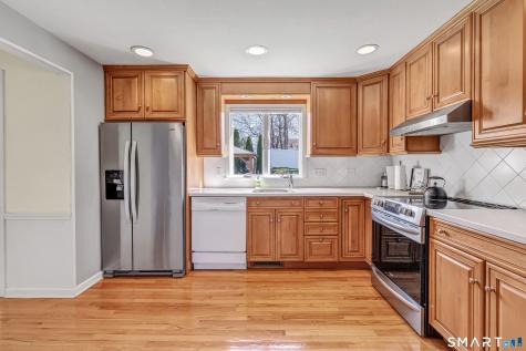 155 Blueberry Lane Stratford CT 06614