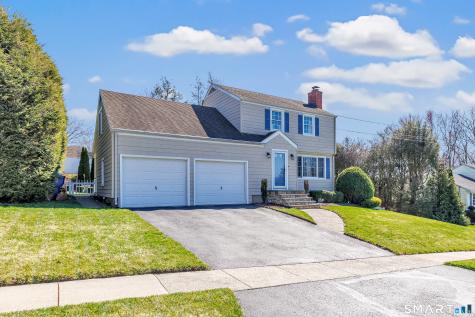 155 Blueberry Lane Stratford CT 06614