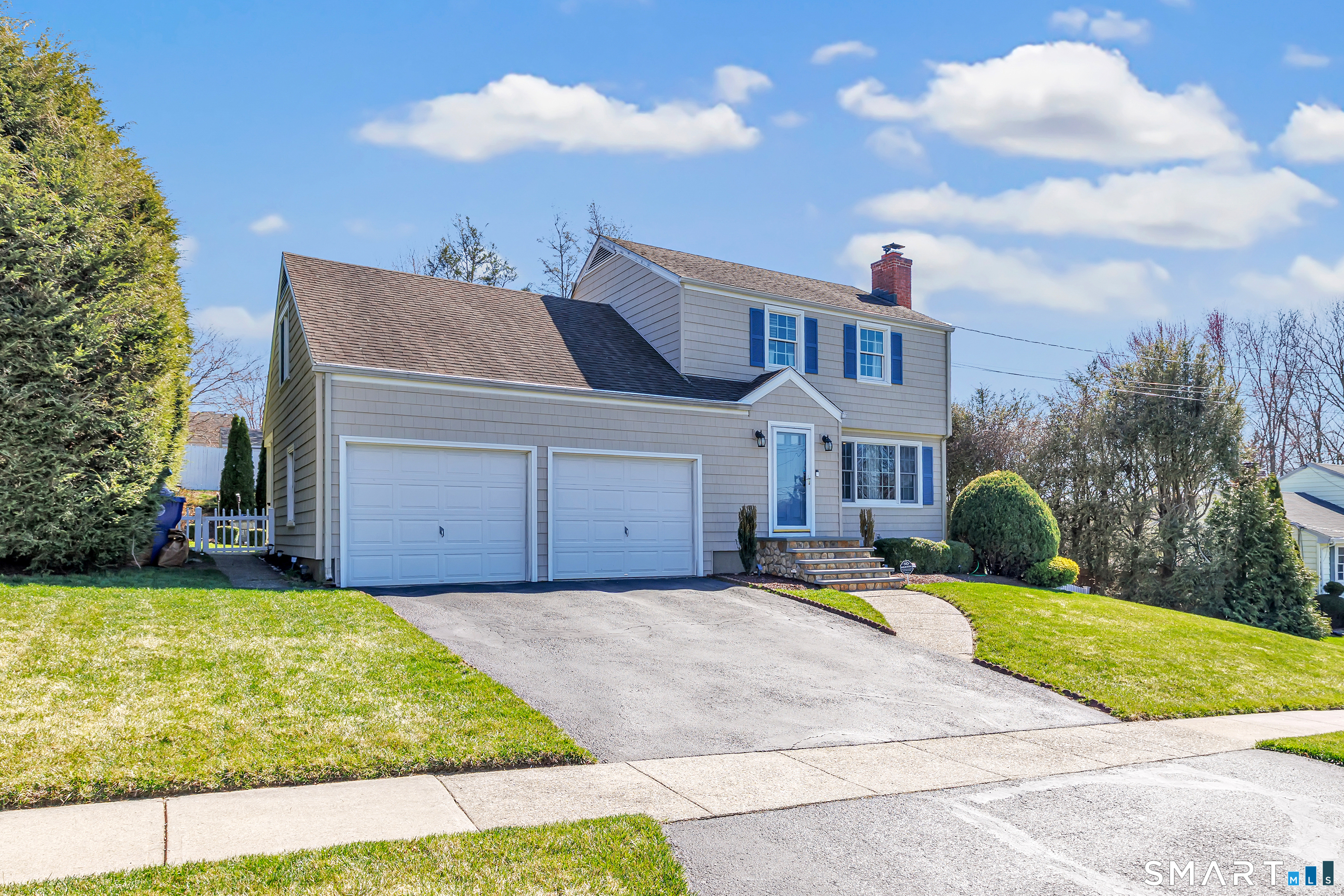 155 Blueberry Lane Stratford CT 06614
