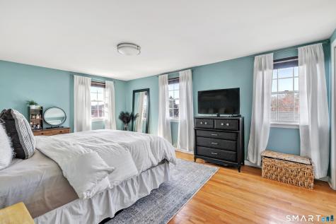 155 Blueberry Lane Stratford CT 06614
