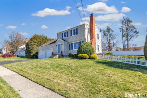 155 Blueberry Lane Stratford CT 06614