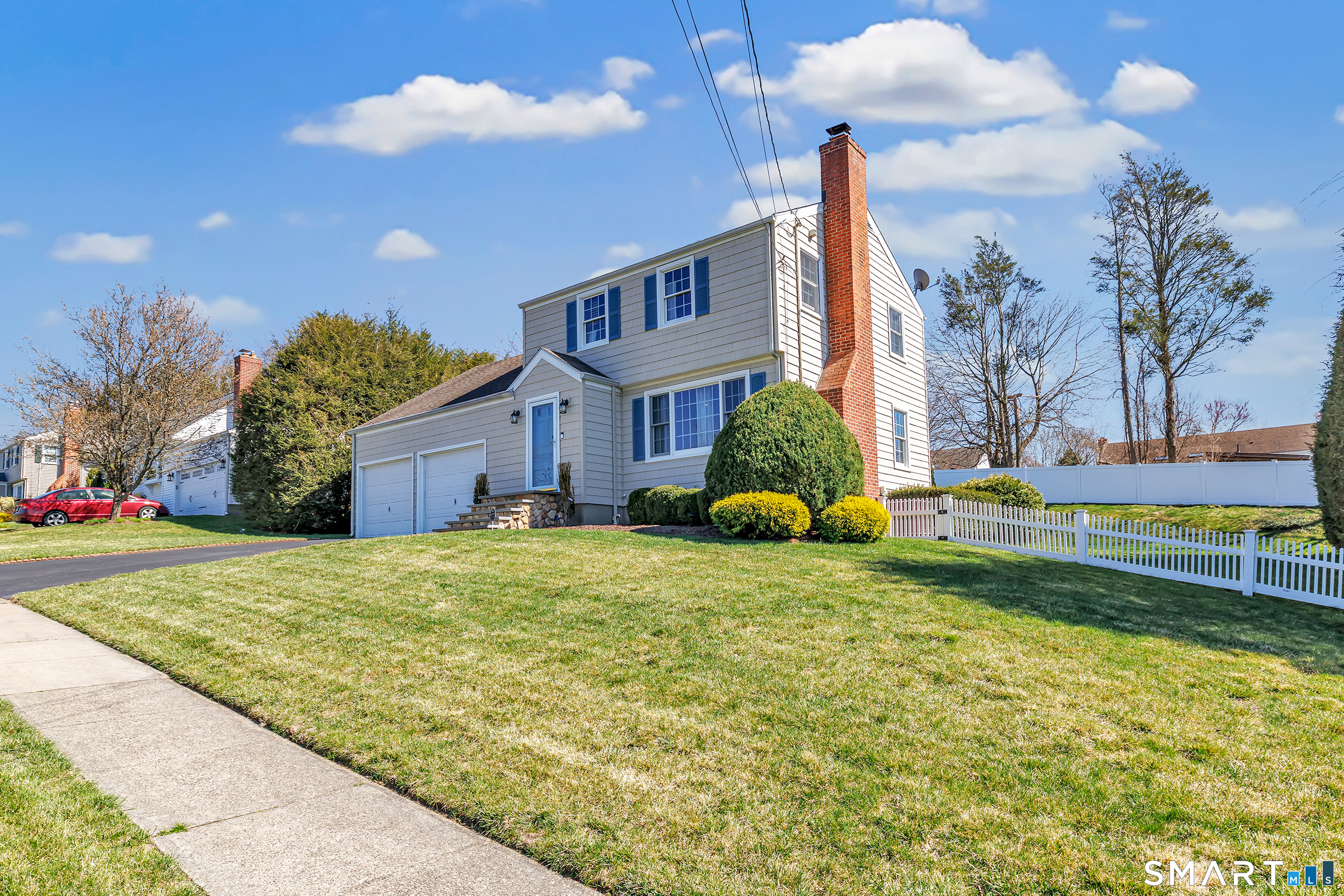 155 Blueberry Lane Stratford CT 06614