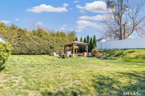 155 Blueberry Lane Stratford CT 06614