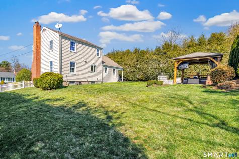 155 Blueberry Lane Stratford CT 06614