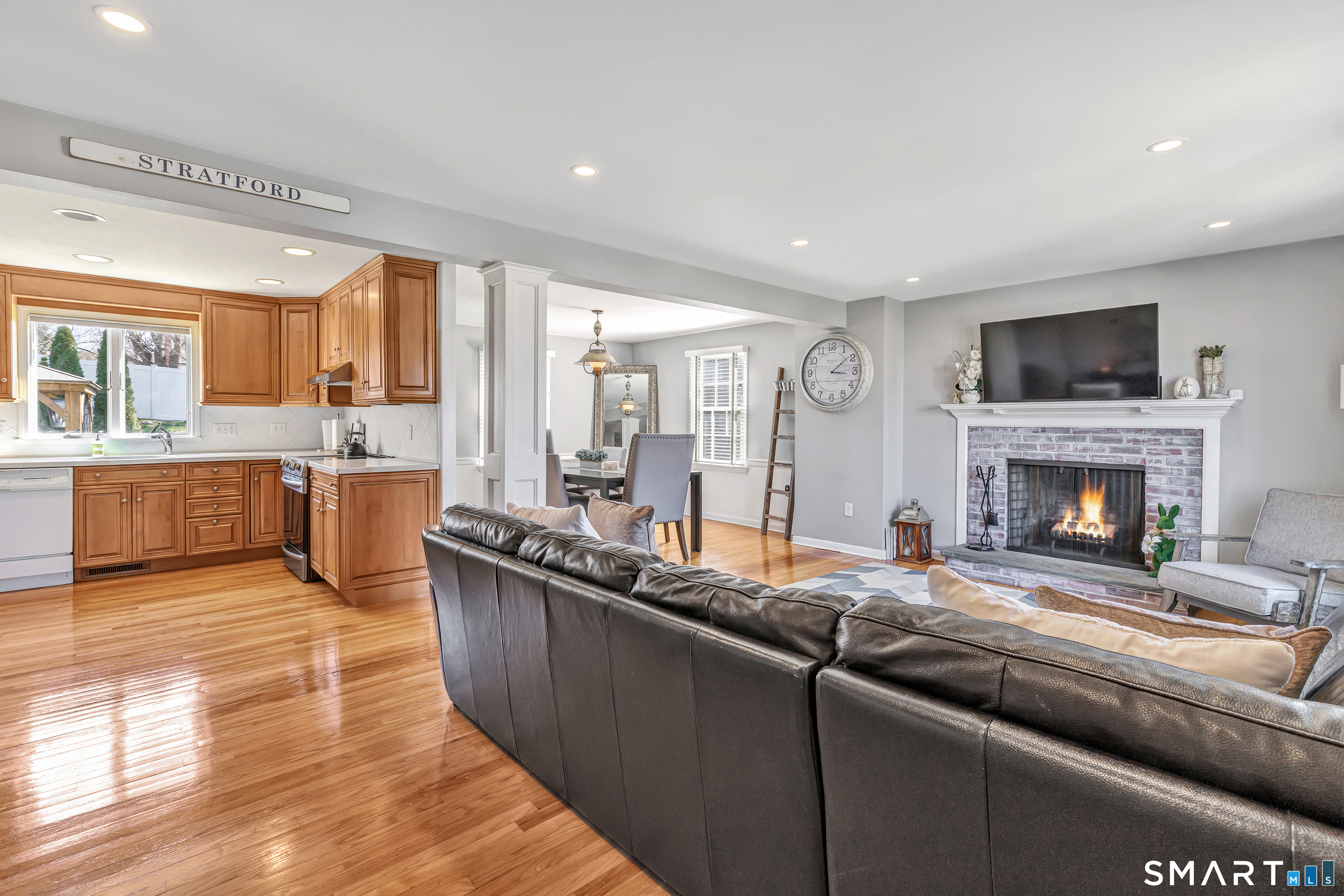 155 Blueberry Lane Stratford CT 06614