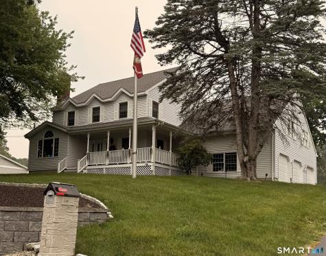 42 Lakeview Drive Wolcott CT 06716