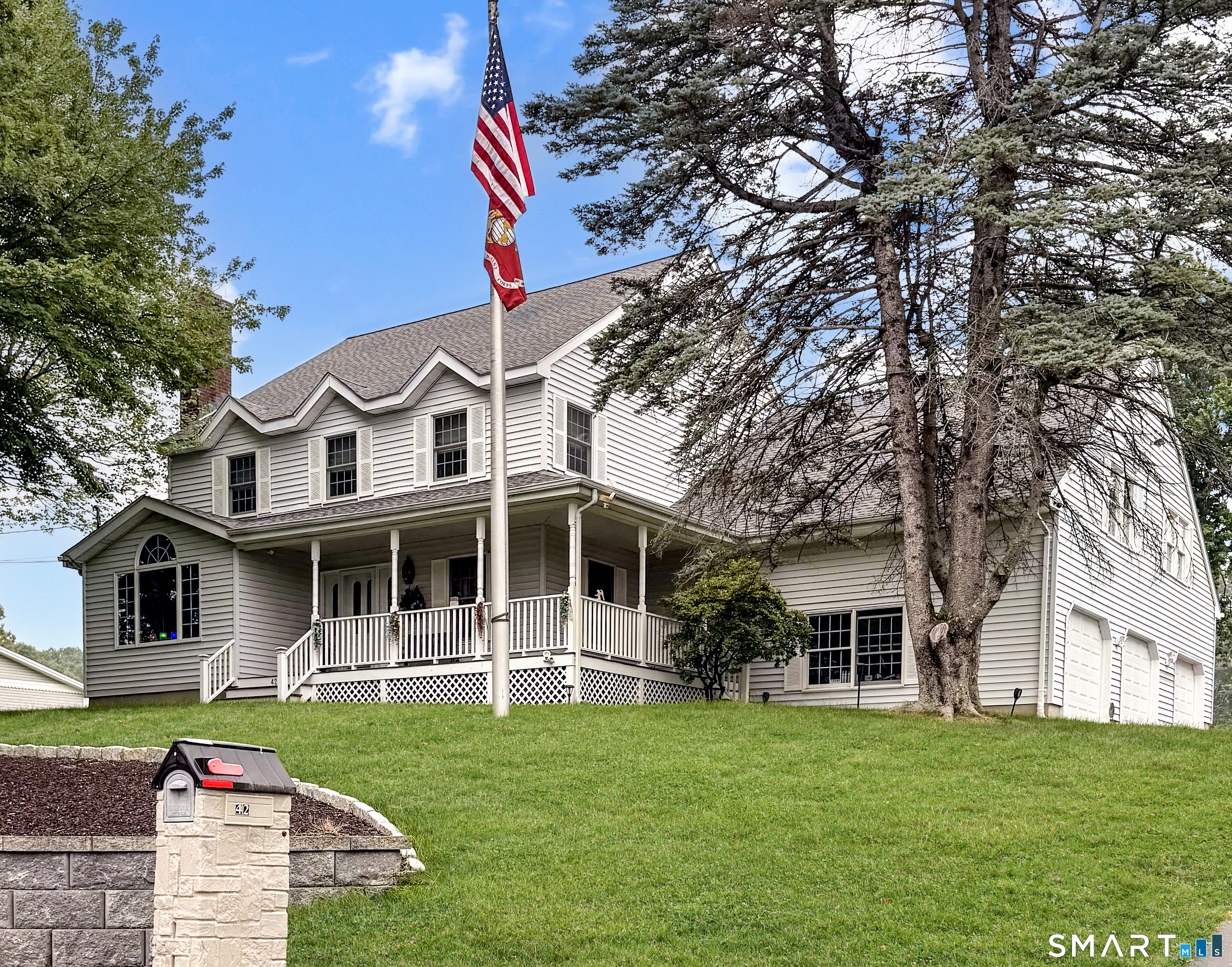 42 Lakeview Drive Wolcott CT 06716