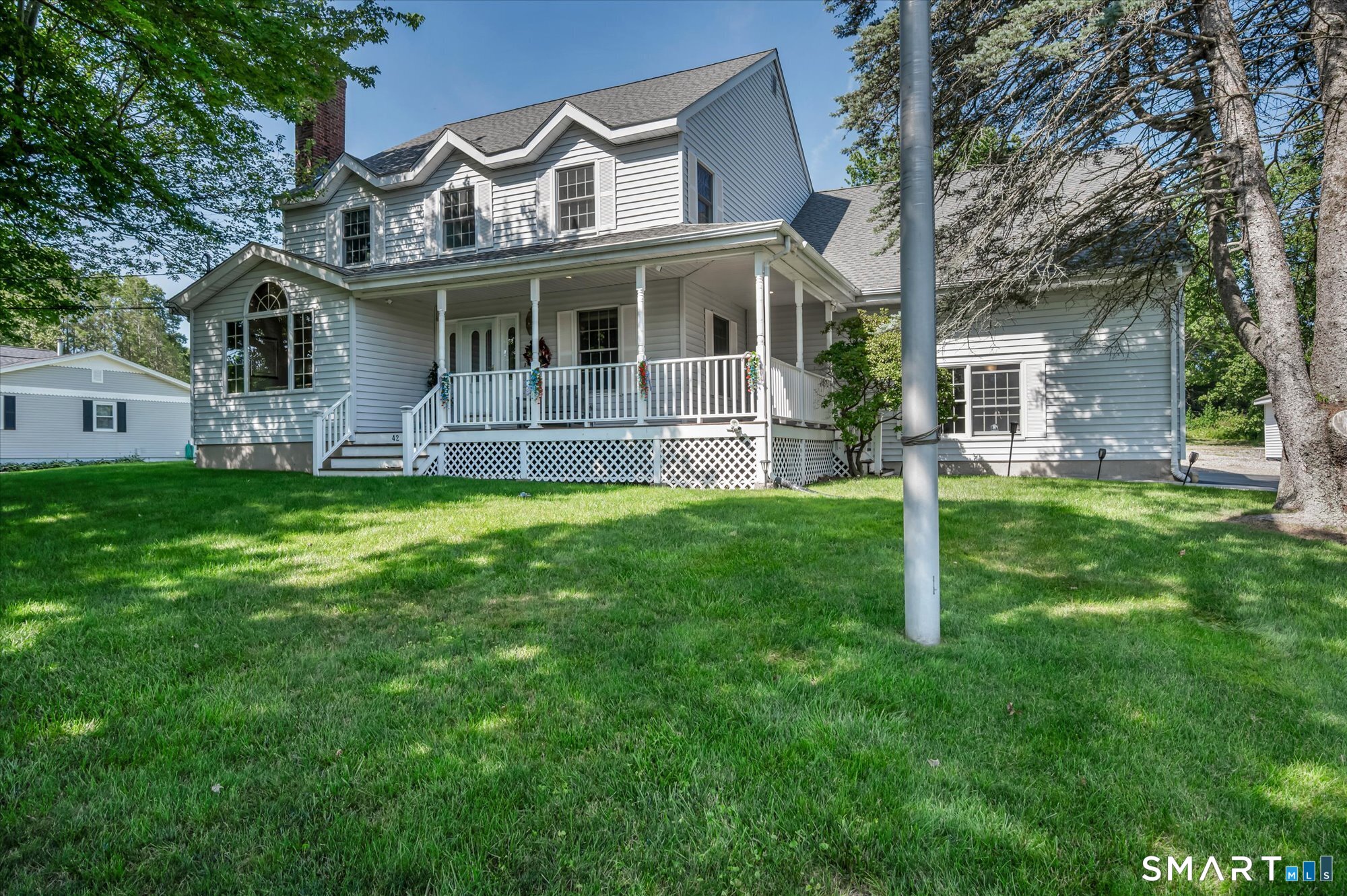 42 Lakeview Drive Wolcott CT 06716
