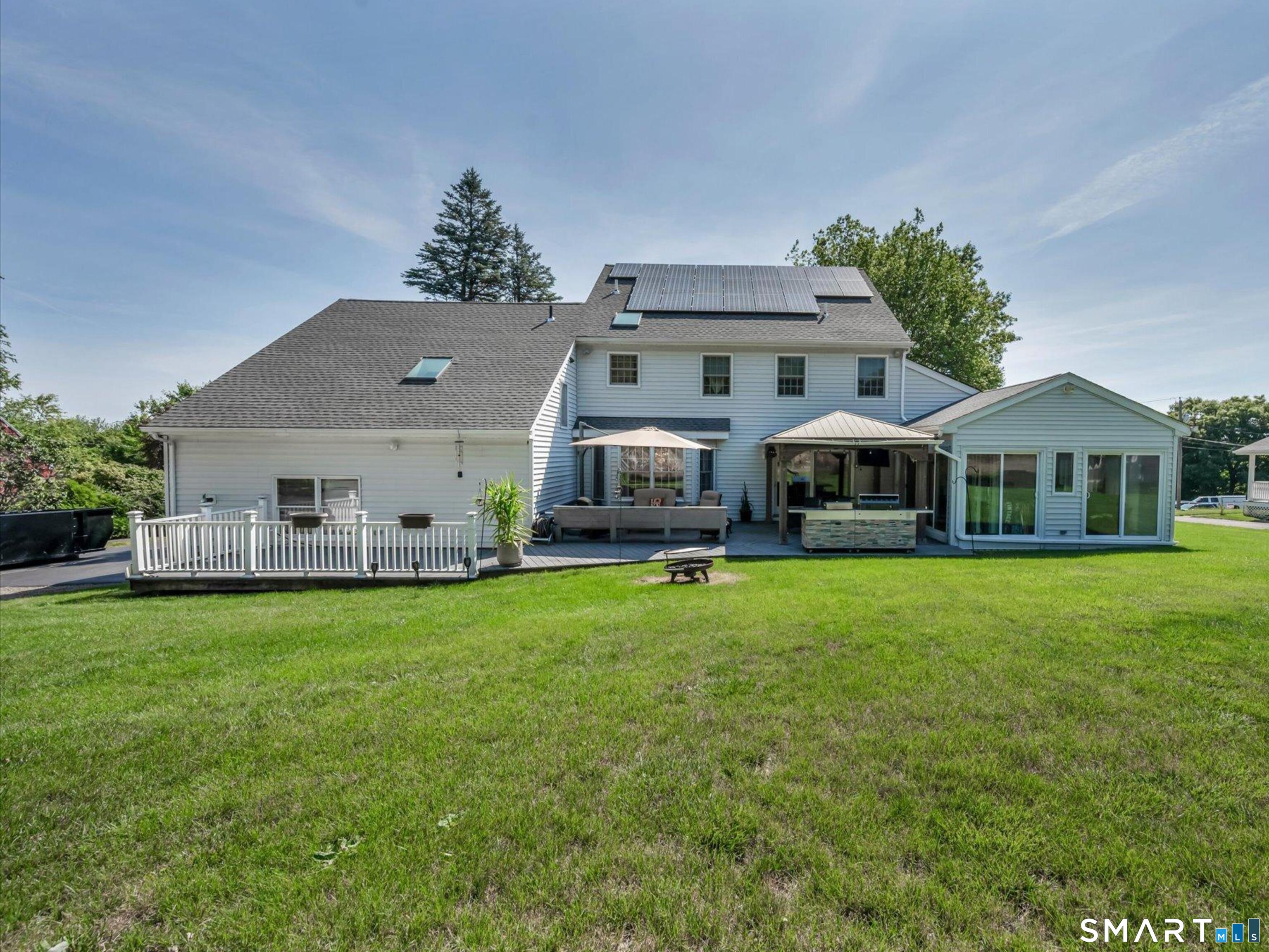 42 Lakeview Drive Wolcott CT 06716
