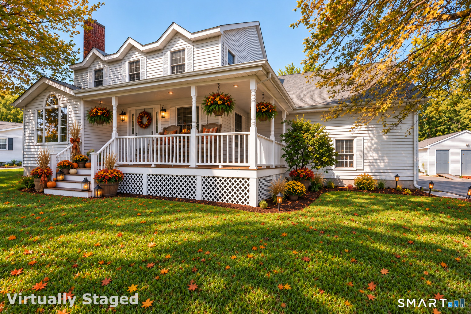 42 Lakeview Drive Wolcott CT 06716