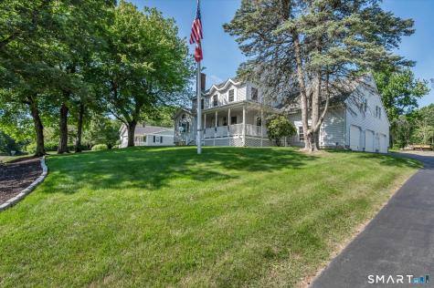 42 Lakeview Drive Wolcott CT 06716