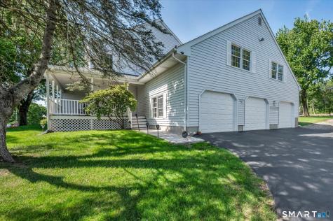 42 Lakeview Drive Wolcott CT 06716