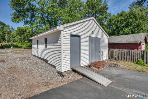 42 Lakeview Drive Wolcott CT 06716