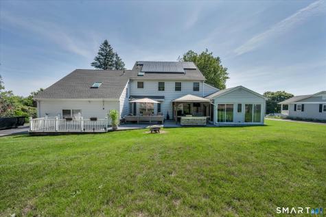 42 Lakeview Drive Wolcott CT 06716