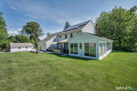 42 Lakeview Drive Wolcott CT 06716