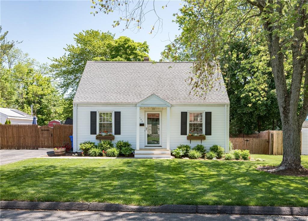 192 Hendley Street Middletown CT 06457
