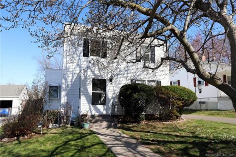 68 Dart Street Hartford CT 06106