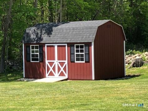 15 Mulberry Lane New Milford CT 06776