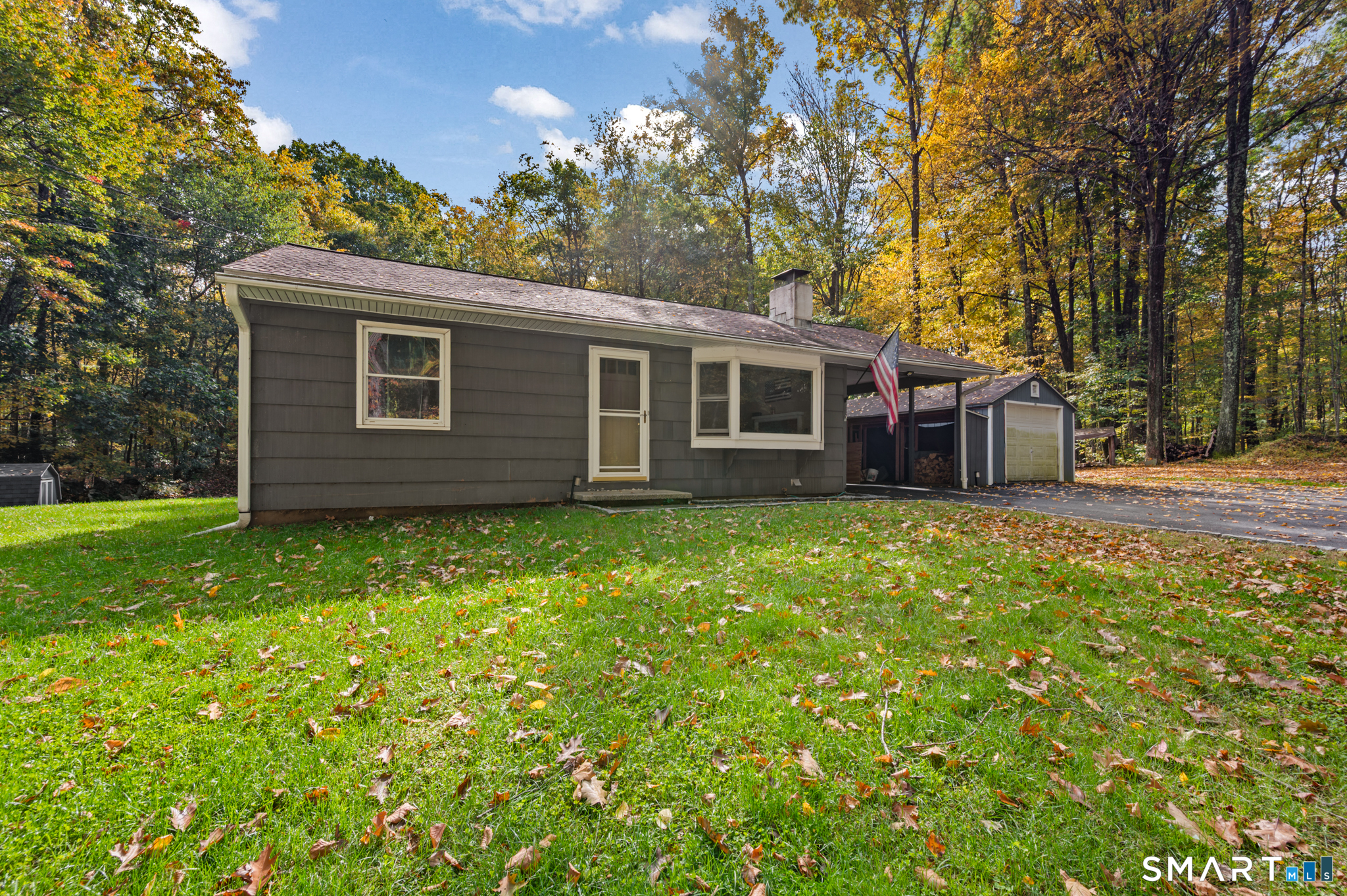 25 Park Lane Newtown CT 06470