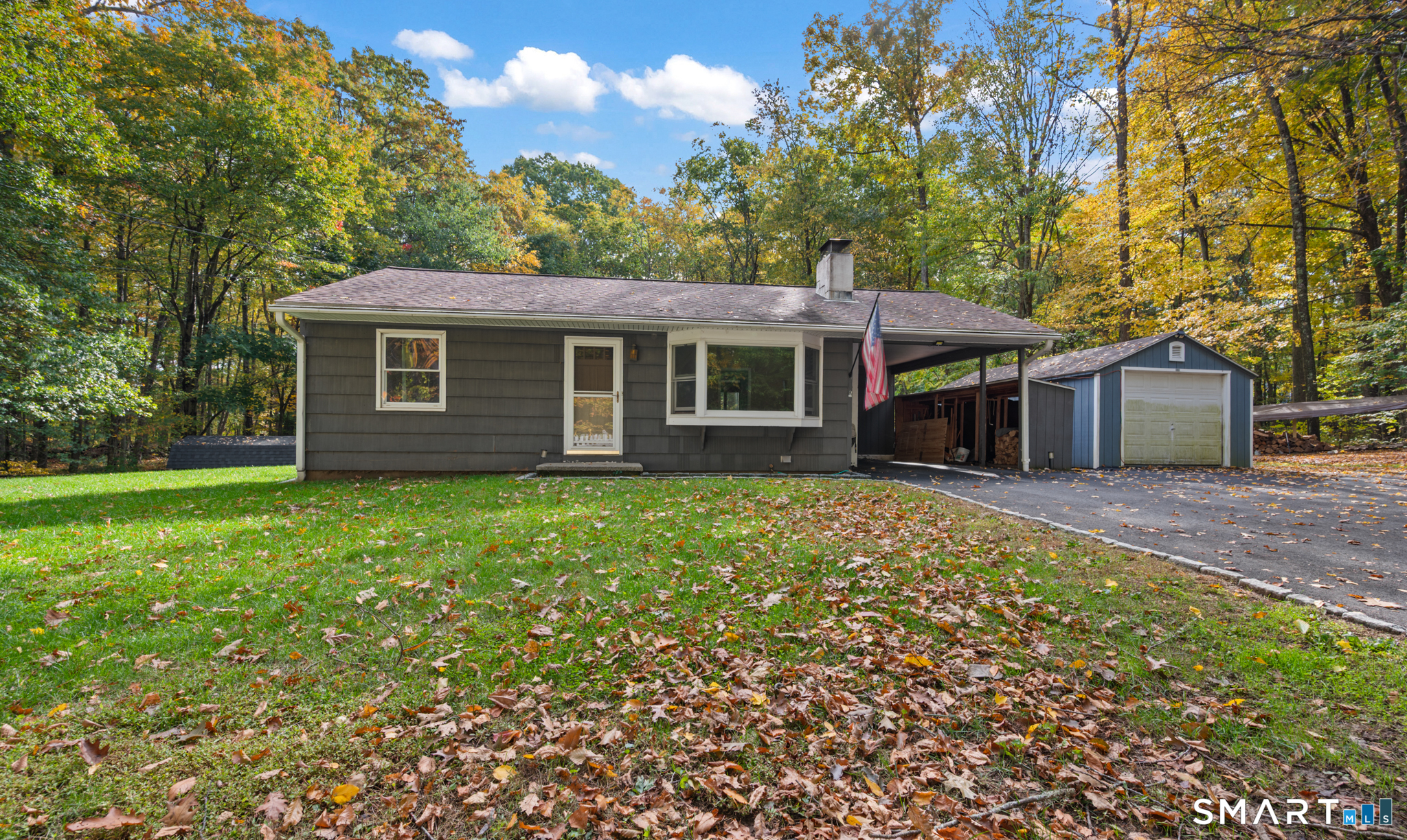 25 Park Lane Newtown CT 06470