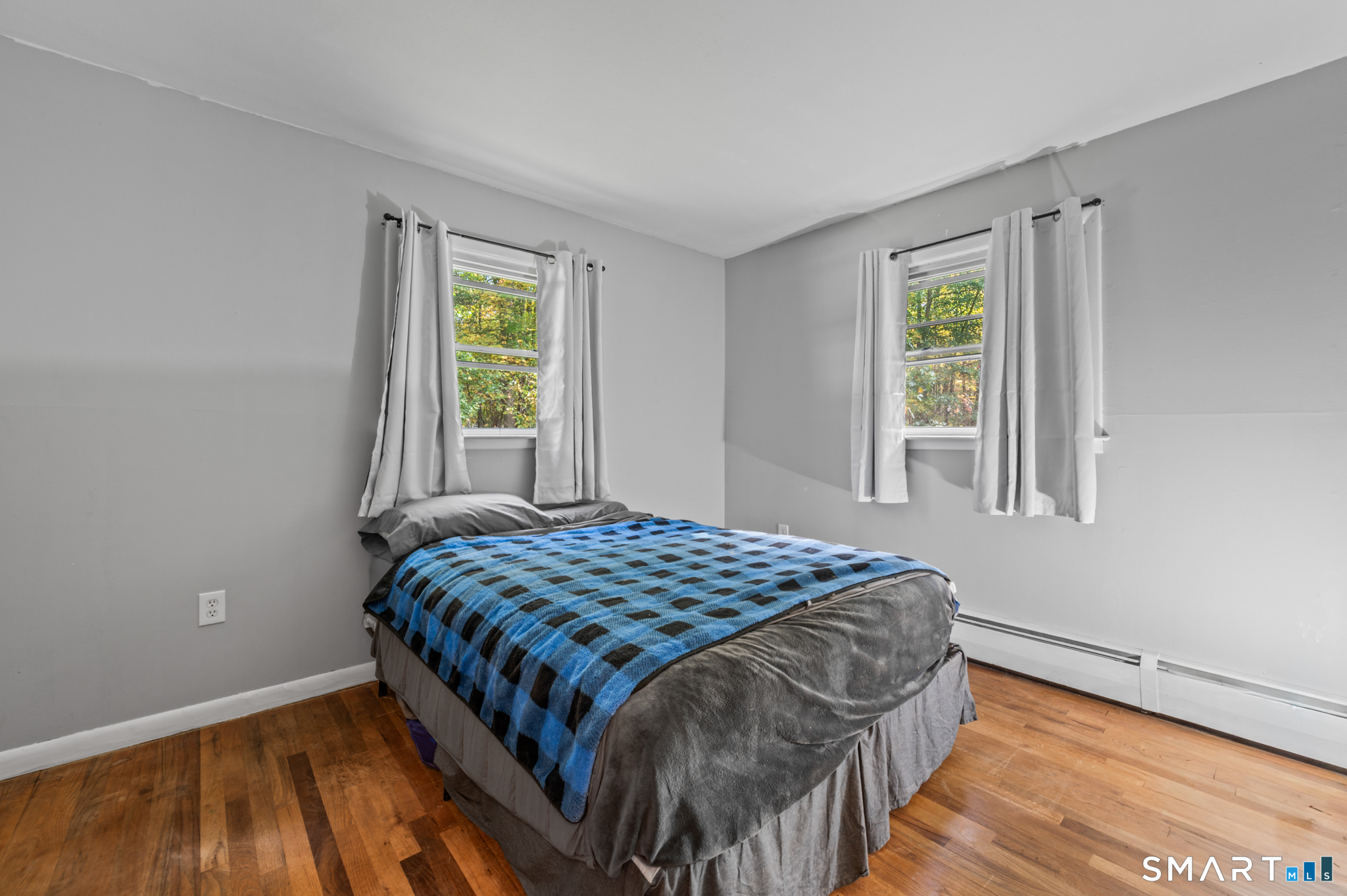 25 Park Lane Newtown CT 06470