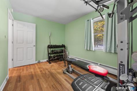 25 Park Lane Newtown CT 06470