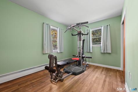 25 Park Lane Newtown CT 06470