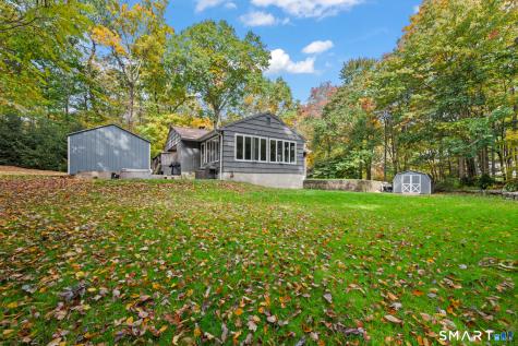 25 Park Lane Newtown CT 06470