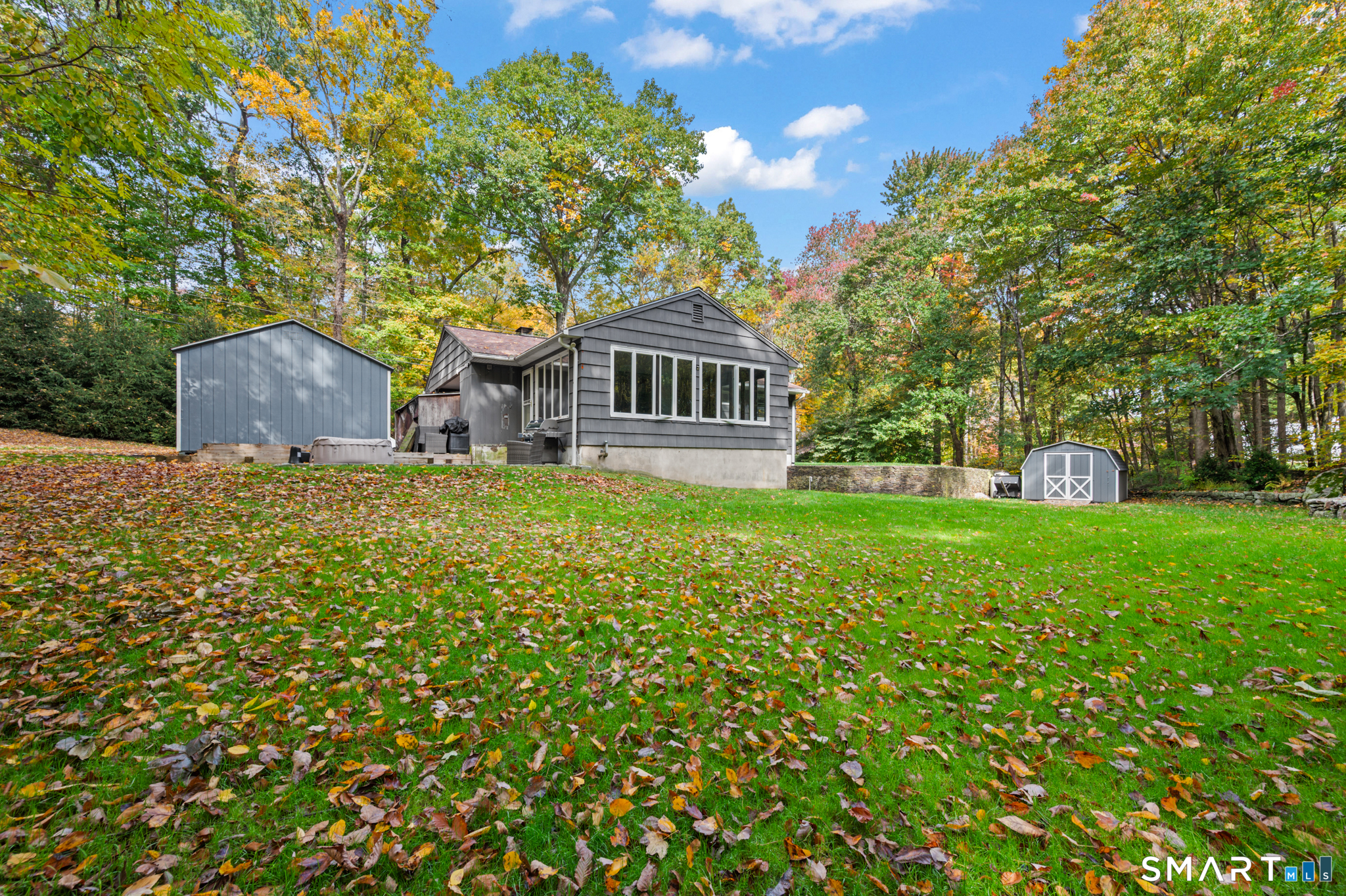 25 Park Lane Newtown CT 06470