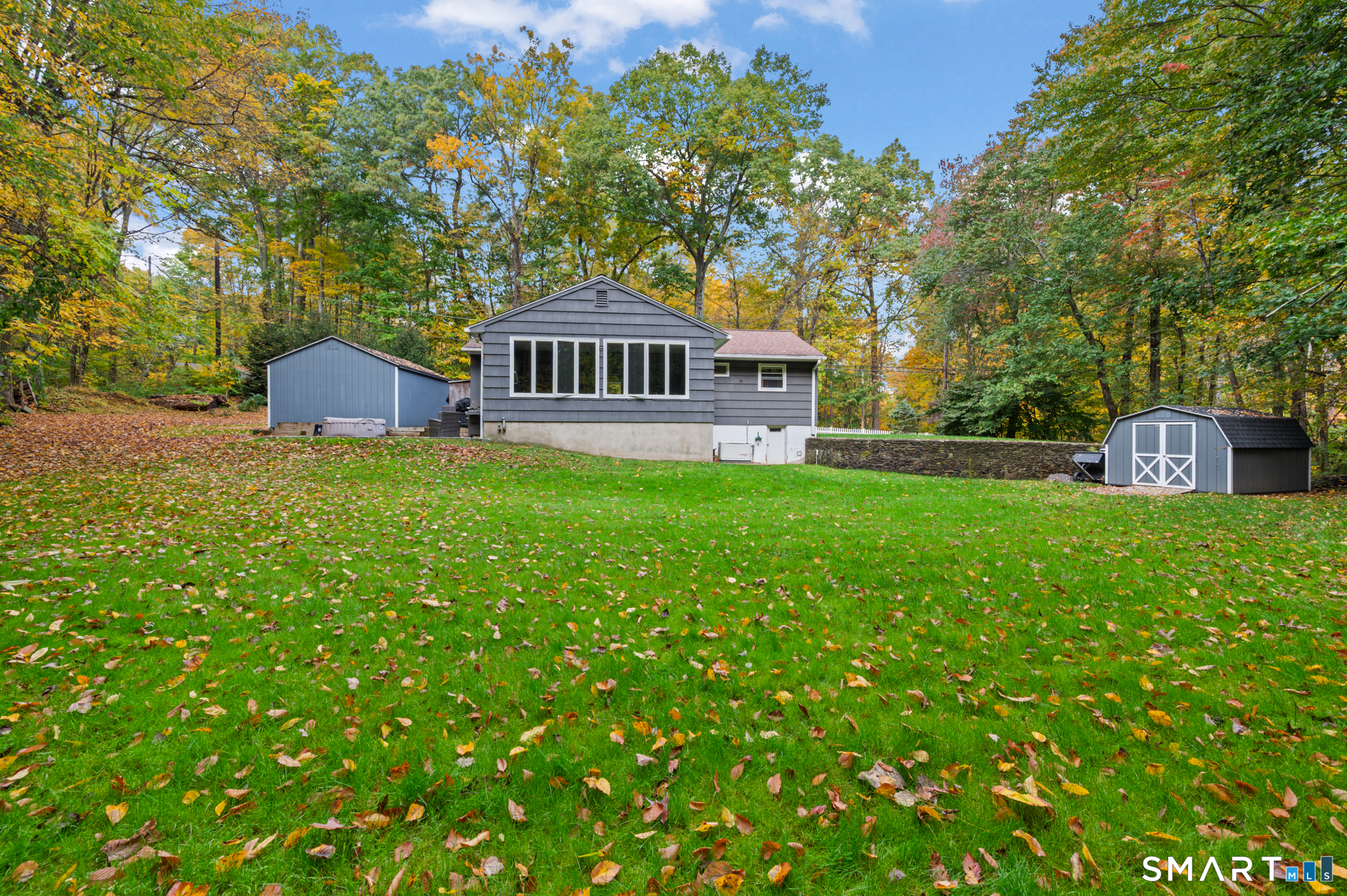 25 Park Lane Newtown CT 06470