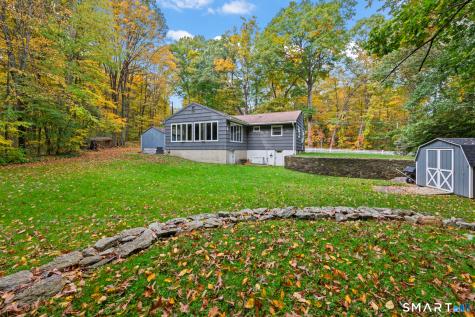 25 Park Lane Newtown CT 06470